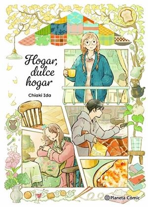 HOGAR, DULCE HOGAR | 9791387780951 | IDA, CHIAKI | Llibreria Ombra | Llibreria online de Rubí, Barcelona | Comprar llibres en català i castellà online