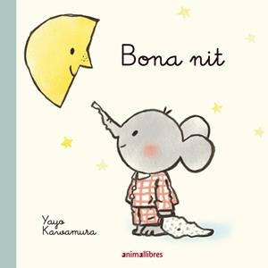 BONA NIT | 9791387847333 | KAWAMURA, YAYO | Llibreria Ombra | Llibreria online de Rubí, Barcelona | Comprar llibres en català i castellà online
