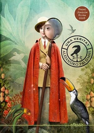 UNA VERITAT | 9788419478269 | PALOMAS PUBILL, ALEJANDRO | Llibreria Ombra | Llibreria online de Rubí, Barcelona | Comprar llibres en català i castellà online