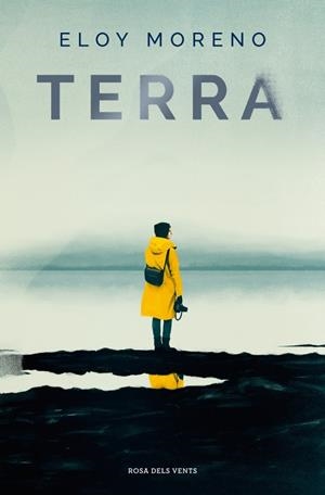 TERRA | 9791387653187 | MORENO, ELOY | Llibreria Ombra | Llibreria online de Rubí, Barcelona | Comprar llibres en català i castellà online