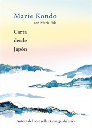 CARTA DESDE JAPÓN | 9788403525559 | KONDO, MARIE | Llibreria Ombra | Llibreria online de Rubí, Barcelona | Comprar llibres en català i castellà online