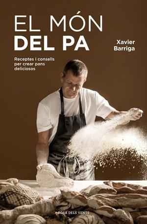 EL MÓN DEL PA | 9791387653934 | BARRIGA, XAVIER | Llibreria Ombra | Llibreria online de Rubí, Barcelona | Comprar llibres en català i castellà online