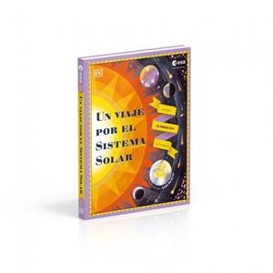 UN VIAJE POR EL SISTEMA SOLAR | 9780241802625 | DK | Llibreria Ombra | Llibreria online de Rubí, Barcelona | Comprar llibres en català i castellà online