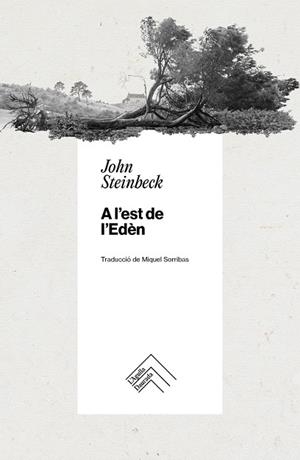 A LEST DE LEDÈN | 9788419515322 | STEINBECK, JOHN | Llibreria Ombra | Llibreria online de Rubí, Barcelona | Comprar llibres en català i castellà online