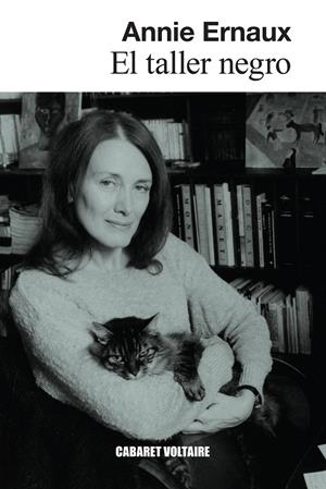 EL TALLER NEGRO | 9788419047656 | ERNAUX, ANNIE | Llibreria Ombra | Llibreria online de Rubí, Barcelona | Comprar llibres en català i castellà online