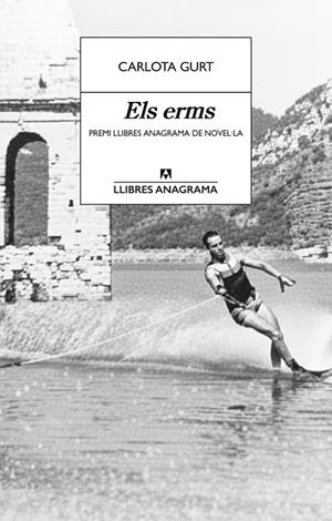 ELS ERMS | 9788433949288 | GURT, CARLOTA | Llibreria Ombra | Llibreria online de Rubí, Barcelona | Comprar llibres en català i castellà online