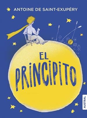 EL PRINCIPITO | 9788408317449 | SAINT-EXUPÉRY, ANTOINE DE | Llibreria Ombra | Llibreria online de Rubí, Barcelona | Comprar llibres en català i castellà online