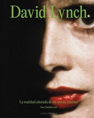 DAVID LYNCH | 9788448045401 | HUDDLESTON, TOM | Llibreria Ombra | Llibreria online de Rubí, Barcelona | Comprar llibres en català i castellà online