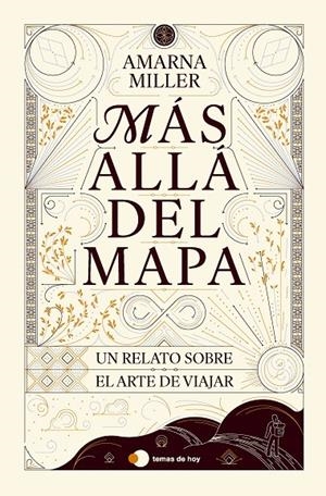 MÁS ALLÁ DEL MAPA | 9791387869700 | MILLER, AMARNA | Llibreria Ombra | Llibreria online de Rubí, Barcelona | Comprar llibres en català i castellà online