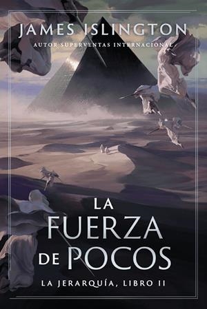LA FUERZA DE POCOS | 9791387711795 | ISLINGTON, JAMES | Llibreria Ombra | Llibreria online de Rubí, Barcelona | Comprar llibres en català i castellà online