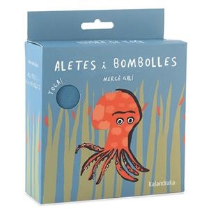 ALETES I BOMBOLLES/ ROBA | 9788410387270 | GALÍ, MERCÈ | Llibreria Ombra | Llibreria online de Rubí, Barcelona | Comprar llibres en català i castellà online