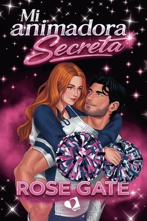 MI ANIMADORA SECRETA | 9791387832353 | GATE, ROSE | Llibreria Ombra | Llibreria online de Rubí, Barcelona | Comprar llibres en català i castellà online