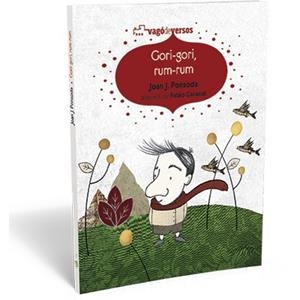 GORI-GORI, RUM-RUM | 9788494175787 | PONSODA SANMARTÍ, JOAN J. | Llibreria Ombra | Llibreria online de Rubí, Barcelona | Comprar llibres en català i castellà online