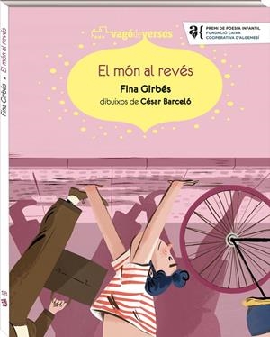EL MÓN AL REVÉS | 9788417497781 | GIRBÉS NÀCHER, FINA | Llibreria Ombra | Llibreria online de Rubí, Barcelona | Comprar llibres en català i castellà online