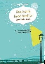 LLUERNA FA DE SEMAFOR, UNA | 9788416394593 | VALL, JOAN | Llibreria Ombra | Llibreria online de Rubí, Barcelona | Comprar llibres en català i castellà online