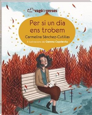 PER SI UN DIA ENS TROBEM | 9788419913685 | SÁNCHEZ-CUTILLAS, CARMELINA | Llibreria Ombra | Llibreria online de Rubí, Barcelona | Comprar llibres en català i castellà online