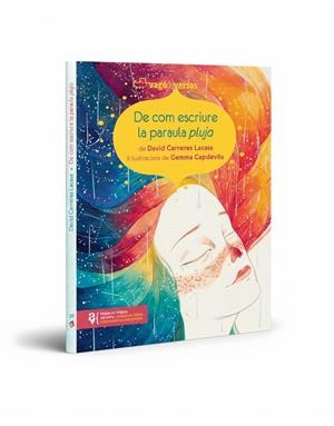 DE COM ESCRIURE LA PARAULA PLUJA | 9791387883041 | CARRERES LACASA, DAVID | Llibreria Ombra | Llibreria online de Rubí, Barcelona | Comprar llibres en català i castellà online