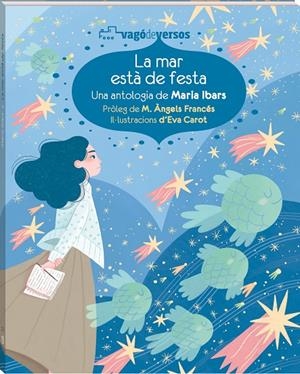 LA MAR ESTÀ DE FESTA | 9791387883201 | IBARS IBARS, MARIA | Llibreria Ombra | Llibreria online de Rubí, Barcelona | Comprar llibres en català i castellà online