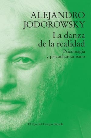 LA DANZA DE LA REALIDAD | 9788410183544 | JODOROWSKY, ALEJANDRO | Llibreria Ombra | Llibreria online de Rubí, Barcelona | Comprar llibres en català i castellà online