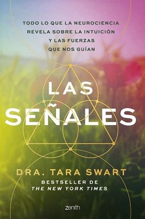 LAS SEÑALES | 9788408317524 | SWART, TARA | Llibreria Ombra | Llibreria online de Rubí, Barcelona | Comprar llibres en català i castellà online