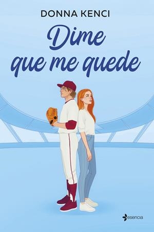 DIME QUE ME QUEDE | 9788408318262 | KENCI, DONNA | Llibreria Ombra | Llibreria online de Rubí, Barcelona | Comprar llibres en català i castellà online
