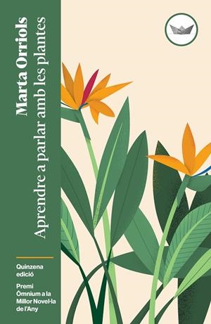 APRENDRE A PARLAR AMB LES PLANTES | 9791387726478 | ORRIOLS BALAGUER, MARTA | Llibreria Ombra | Llibreria online de Rubí, Barcelona | Comprar llibres en català i castellà online