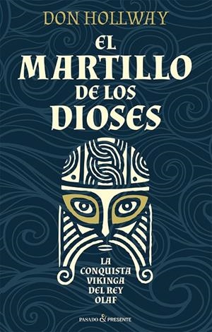 EL MARTILLO DE LOS DIOSES | 9791399120639 | HOLLWAY, DON | Llibreria Ombra | Llibreria online de Rubí, Barcelona | Comprar llibres en català i castellà online