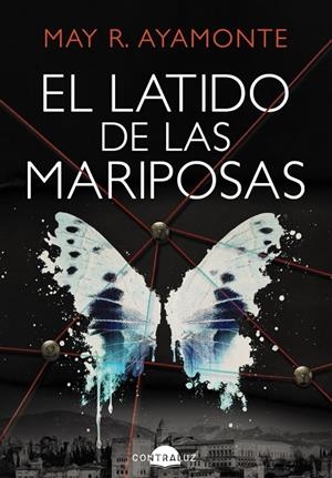 EL LATIDO DE LAS MARIPOSAS | 9791387810528 | R. AYAMONTE, MAY | Llibreria Ombra | Llibreria online de Rubí, Barcelona | Comprar llibres en català i castellà online