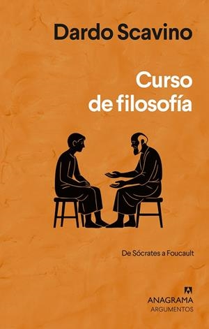 CURSO DE FILOSOFÍA | 9788433949370 | SCAVINO, DARDO | Llibreria Ombra | Llibreria online de Rubí, Barcelona | Comprar llibres en català i castellà online