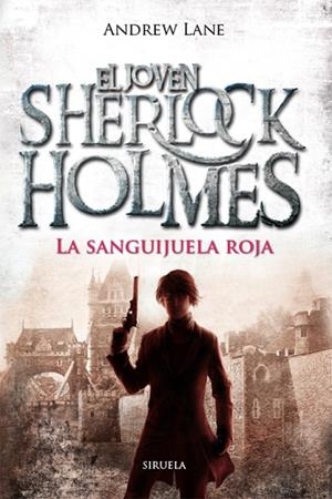 LA SANGUIJUELA ROJA | 9788416208210 | LANE, ANDREW | Llibreria Ombra | Llibreria online de Rubí, Barcelona | Comprar llibres en català i castellà online