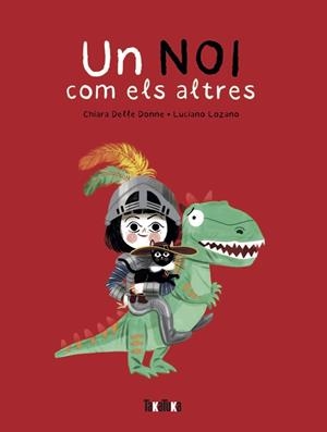 UN NOI COM ELS ALTRES | 9791387718190 | DELLE DONNE, CHIARA / LOZANO, LUCIANO | Llibreria Ombra | Llibreria online de Rubí, Barcelona | Comprar llibres en català i castellà online