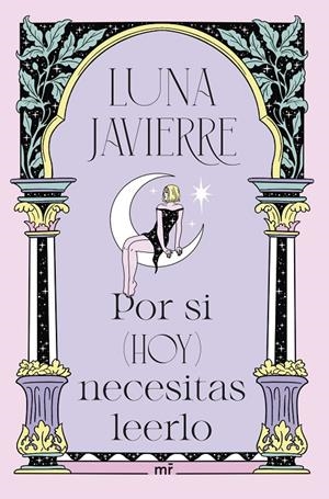 POR SI (HOY) NECESITAS LEERLO | 9788427054059 | JAVIERRE, LUNA | Llibreria Ombra | Llibreria online de Rubí, Barcelona | Comprar llibres en català i castellà online