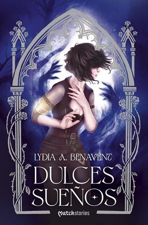 DULCES SUEÑOS | 9788427055117 | A. BENAVENT, LYDIA | Llibreria Ombra | Llibreria online de Rubí, Barcelona | Comprar llibres en català i castellà online