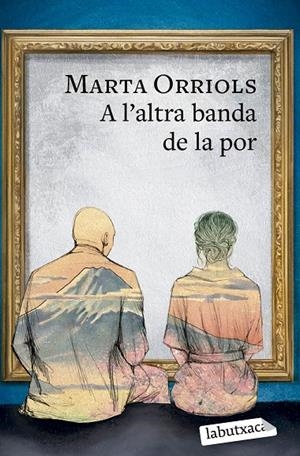 A L'ALTRA BANDA DE LA POR | 9791387802493 | ORRIOLS, MARTA | Llibreria Ombra | Llibreria online de Rubí, Barcelona | Comprar llibres en català i castellà online