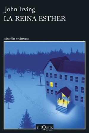 LA REINA ESTHER | 9788411077415 | IRVING, JOHN | Llibreria Ombra | Llibreria online de Rubí, Barcelona | Comprar llibres en català i castellà online