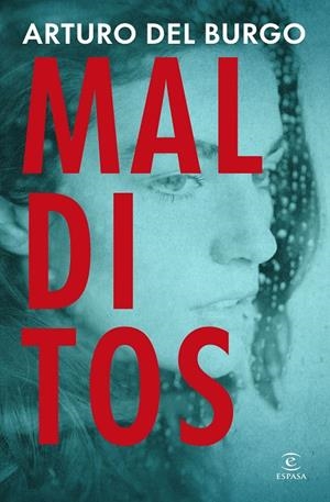 MALDITOS | 9788467081428 | BURGO, ARTURO DEL | Llibreria Ombra | Llibreria online de Rubí, Barcelona | Comprar llibres en català i castellà online