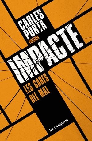 IMPACTE | 9791387564384 | PORTA, CARLES | Llibreria Ombra | Llibreria online de Rubí, Barcelona | Comprar llibres en català i castellà online