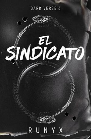 EL SINDICATO (DARK VERSE 6) | 9788466683593 | RUNYX | Llibreria Ombra | Llibreria online de Rubí, Barcelona | Comprar llibres en català i castellà online