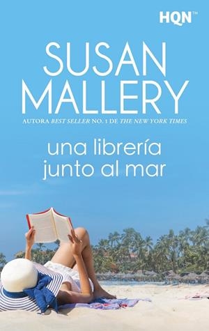 UNA LIBRERÍA JUNTO AL MAR | 9788410741089 | MALLERY, SUSAN | Llibreria Ombra | Llibreria online de Rubí, Barcelona | Comprar llibres en català i castellà online