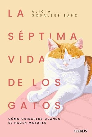 LA SÉPTIMA VIDA DE LOS GATOS | 9791387775315 | GOSÁLBEZ SANZ, ALICIA | Llibreria Ombra | Llibreria online de Rubí, Barcelona | Comprar llibres en català i castellà online