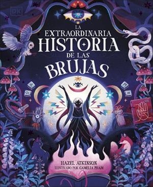 LA EXTRAORDINARIA HISTORIA DE LAS BRUJAS | 9780241803400 | ATKINSON, HAZEL | Llibreria Ombra | Llibreria online de Rubí, Barcelona | Comprar llibres en català i castellà online