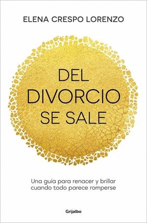 DEL DIVORCIO SE SALE | 9788425373251 | CRESPO LORENZO, ELENA | Llibreria Ombra | Llibreria online de Rubí, Barcelona | Comprar llibres en català i castellà online