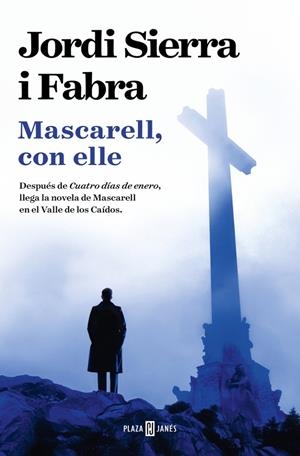 MASCARELL, CON ELLE (INSPECTOR MASCARELL 16) | 9788401037764 | SIERRA I FABRA, JORDI | Llibreria Ombra | Llibreria online de Rubí, Barcelona | Comprar llibres en català i castellà online