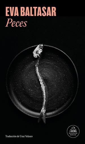 PECES | 9788439746959 | BALTASAR, EVA | Llibreria Ombra | Llibreria online de Rubí, Barcelona | Comprar llibres en català i castellà online