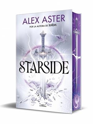STARSIDE (EDICIÓN EN ESPAÑOL) (STARSIDE 1) | 9791387949044 | ASTER, ALEX | Llibreria Ombra | Llibreria online de Rubí, Barcelona | Comprar llibres en català i castellà online