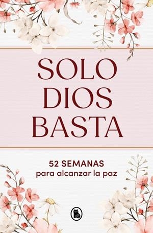 SOLO DIOS BASTA | 9788402431158 | GÓMEZ ZÚÑIGA, MARÍA | Llibreria Ombra | Llibreria online de Rubí, Barcelona | Comprar llibres en català i castellà online
