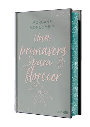 UNA PRIMAVERA PARA FLORECER/ PINTADOS | 9788419702661 | MONCOMBLE, MORGANE | Llibreria Ombra | Llibreria online de Rubí, Barcelona | Comprar llibres en català i castellà online