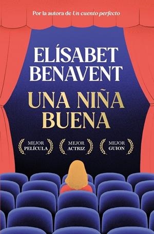 UNA NIÑA BUENA | 9788491296898 | BENAVENT, ELÍSABET | Llibreria Ombra | Llibreria online de Rubí, Barcelona | Comprar llibres en català i castellà online