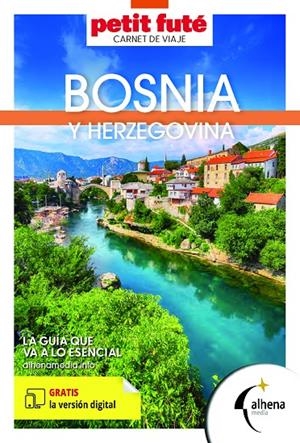 BOSNIA Y HERZEGOVINA | 9788418086724 | VARIOS AUTORES | Llibreria Ombra | Llibreria online de Rubí, Barcelona | Comprar llibres en català i castellà online