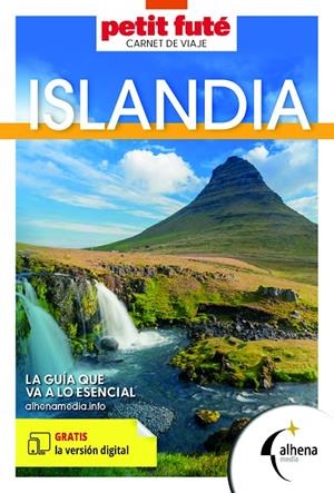 ISLANDIA | 9788418086762 | VARIOS AUTORES | Llibreria Ombra | Llibreria online de Rubí, Barcelona | Comprar llibres en català i castellà online